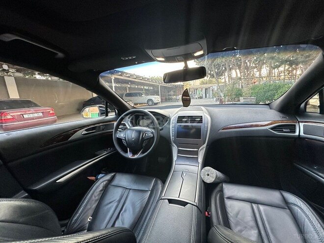 Lincoln MKZ 2015, 218,000 km - 2.0 l - Bakı