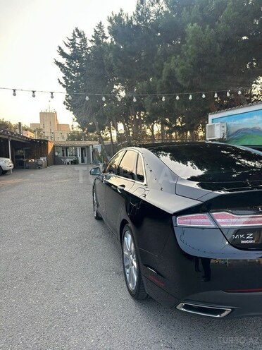 Lincoln MKZ 2015, 218,000 km - 2.0 l - Bakı