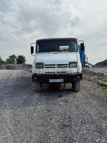 ZIL 5301 1999, 246,638 km - 6.0 l - İsmayıllı
