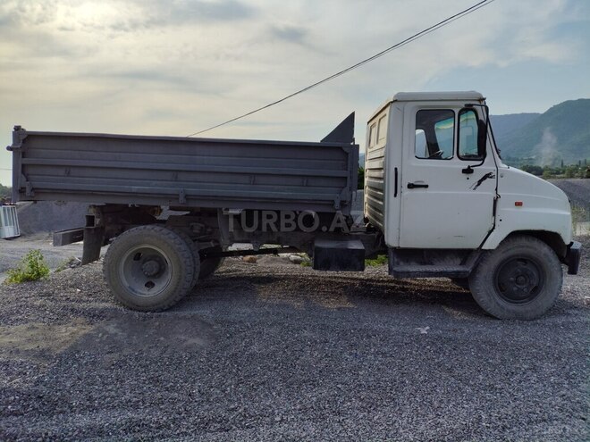 ZIL 5301 1999, 246,638 km - 6.0 l - İsmayıllı