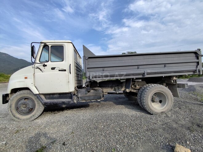ZIL 5301 1999, 246,638 km - 6.0 l - İsmayıllı