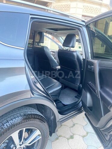 Toyota RAV4 2018, 103,000 km - 2.0 л - Bakı