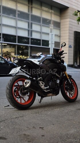 Yamaha MT-15-3