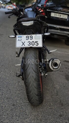 Yamaha MT-15-4