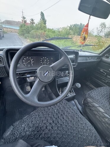 LADA (VAZ) 2107 2005, 90,000 km - 1.6 l - Sabirabad
