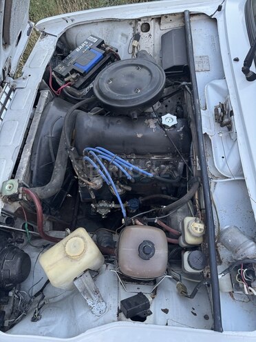 LADA (VAZ) 2107 2005, 90,000 km - 1.6 l - Sabirabad