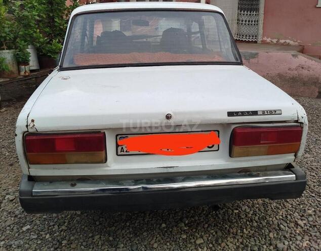 LADA (VAZ) 2105 1989, 90,000 km - 1.3 l - Tovuz