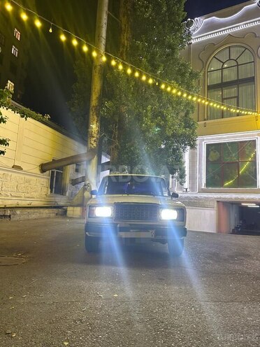 LADA (VAZ) 2107 2005, 50,000 km - 1.5 l - Bakı