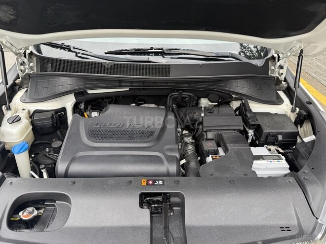 Kia Sorento 2015, 200,000 km - 2.0 l - Bakı