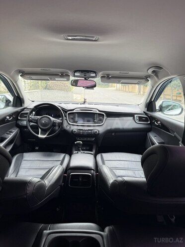 Kia Sorento 2015, 200,000 km - 2.0 l - Bakı