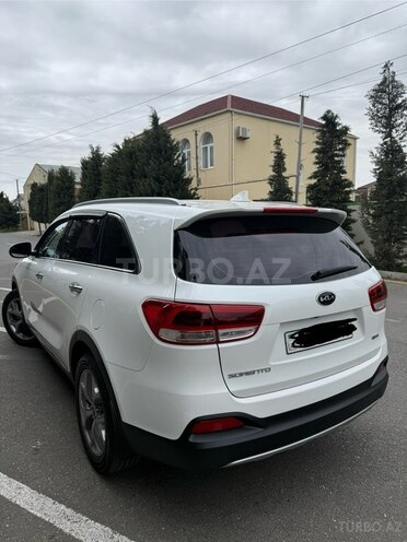 Kia Sorento 2015, 200,000 km - 2.0 l - Bakı