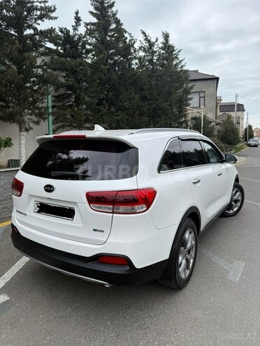 Kia Sorento 2015, 200,000 km - 2.0 l - Bakı