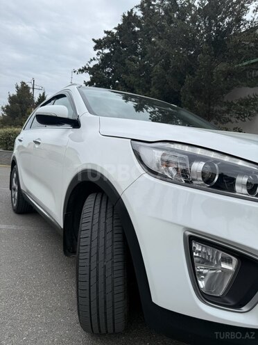 Kia Sorento 2015, 200,000 km - 2.0 l - Bakı
