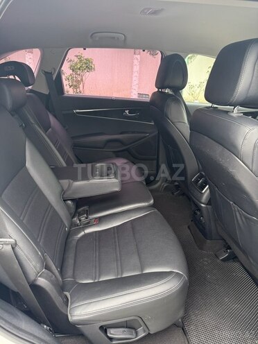 Kia Sorento 2015, 200,000 km - 2.0 l - Bakı