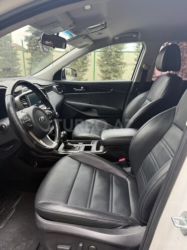 Kia Sorento 2015, 200,000 km - 2.0 l - Bakı