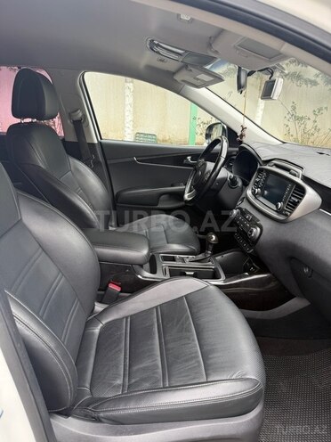 Kia Sorento 2015, 200,000 km - 2.0 l - Bakı