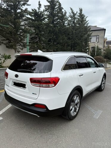 Kia Sorento 2015, 200,000 km - 2.0 l - Bakı