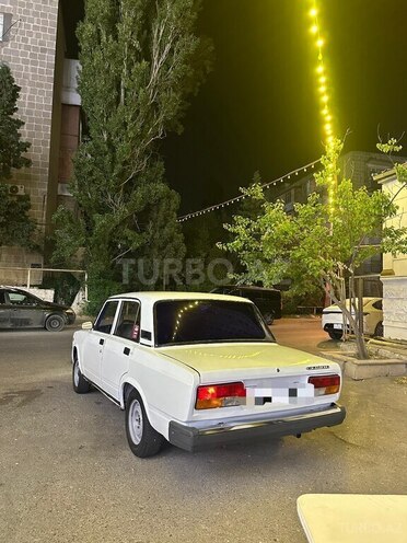 LADA (VAZ) 2107 2005, 50,000 km - 1.5 l - Bakı