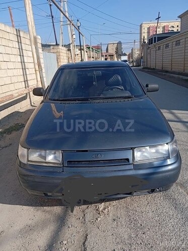 LADA (VAZ) 2112 2000, 215,000 km - 1.6 l - Şirvan