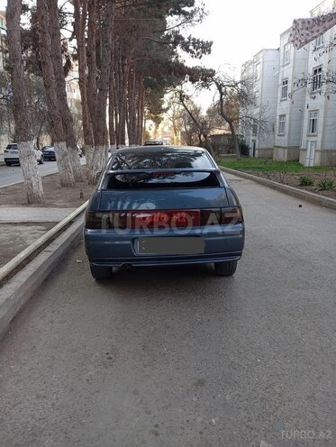 LADA (VAZ) 2112 2000, 215,000 km - 1.6 l - Şirvan