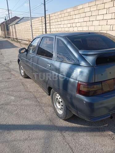 LADA (VAZ) 2112 2000, 215,000 km - 1.6 l - Şirvan