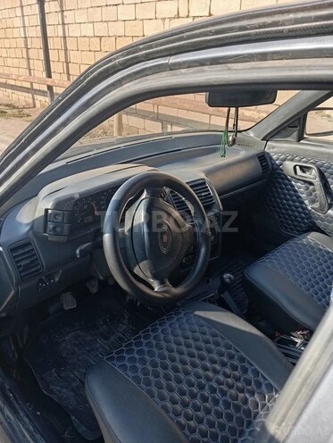 LADA (VAZ) 2112 2000, 215,000 km - 1.6 l - Şirvan