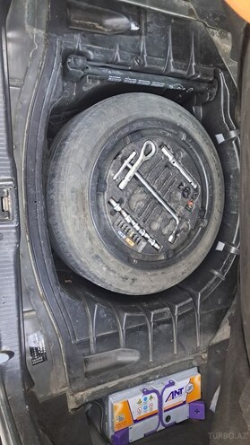 Mercedes S 350 2003, 271,000 km - 3.7 l - Bakı