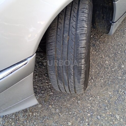 Mercedes C 200 1997, 319,500 km - 2.0 л - Masallı
