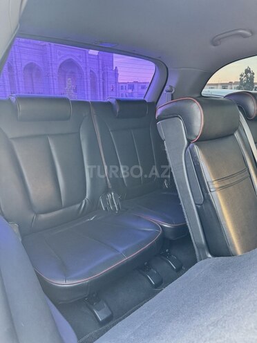 Hyundai Santa Fe 2007, 203,000 km - 2.0 l - Bakı