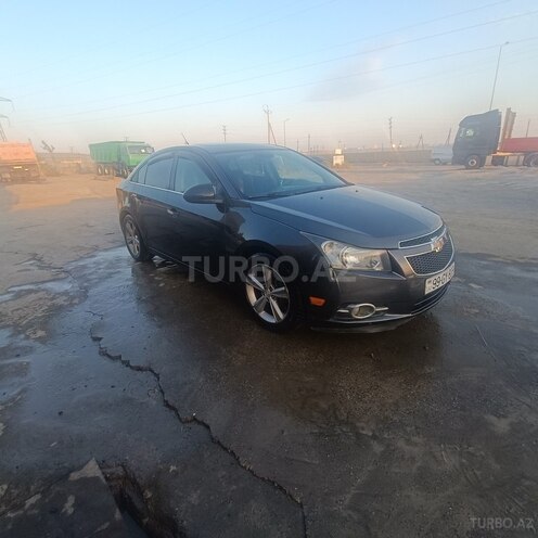 Chevrolet Cruze 2012, 300,000 km - 1.4 l - Bakı