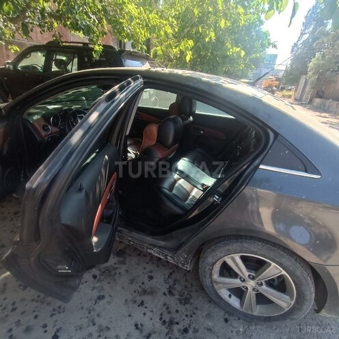 Chevrolet Cruze 2012, 300,000 km - 1.4 l - Bakı