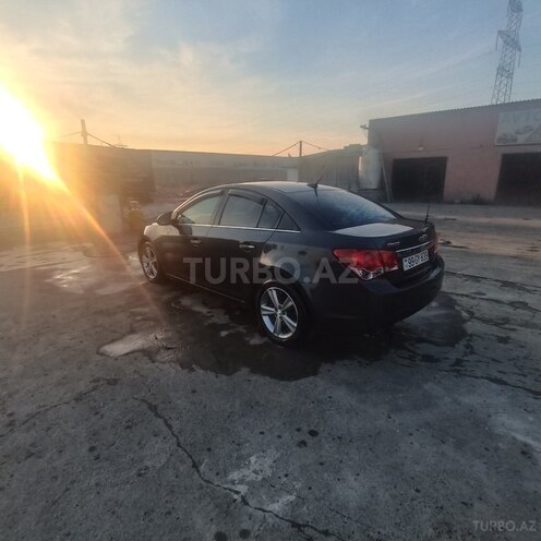 Chevrolet Cruze 2012, 300,000 km - 1.4 l - Bakı