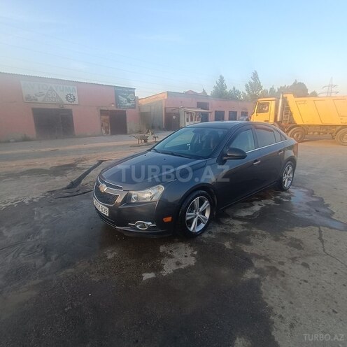Chevrolet Cruze 2012, 300,000 km - 1.4 l - Bakı