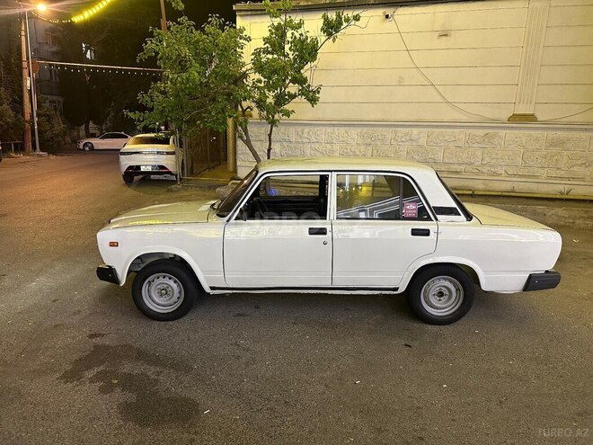 LADA (VAZ) 2107 2005, 50,000 km - 1.5 l - Bakı