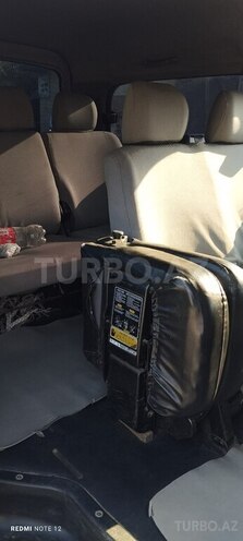 Hyundai H-1 2005, 352,123 km - 2.5 л - Biləsuvar