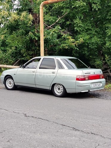 LADA (VAZ) 2110 1999, 40,000 km - 1.5 l - Zaqatala