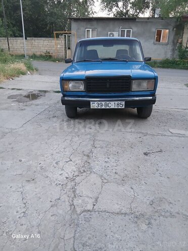 LADA (VAZ) 2107 1995, 85,681 km - 1.5 л - Kürdəmir