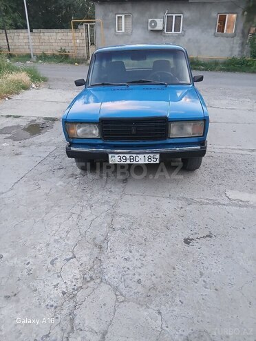 LADA (VAZ) 2107 1995, 85,681 km - 1.5 л - Kürdəmir