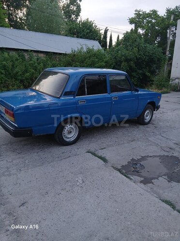 LADA (VAZ) 2107 1995, 85,681 km - 1.5 л - Kürdəmir