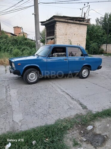 LADA (VAZ) 2107 1995, 85,681 km - 1.5 л - Kürdəmir