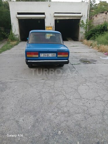 LADA (VAZ) 2107 1995, 85,681 km - 1.5 л - Kürdəmir