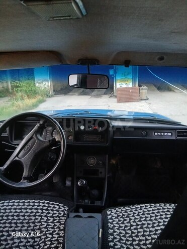 LADA (VAZ) 2107 1995, 85,681 km - 1.5 л - Kürdəmir