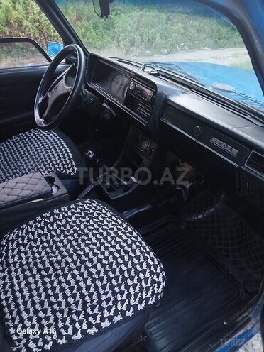 LADA (VAZ) 2107 1995, 85,681 km - 1.5 л - Kürdəmir