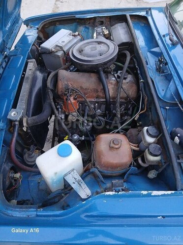 LADA (VAZ) 2107 1995, 85,681 km - 1.5 л - Kürdəmir