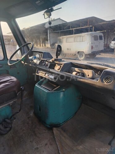 Mercedes 410 D 1992, 180,000 km - 2.5 л - Bakı