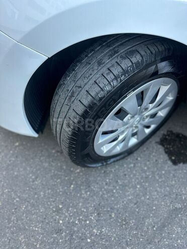 Hyundai i30 2015, 108,000 km - 1.4 l - Bakı