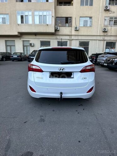Hyundai i30 2015, 108,000 km - 1.4 l - Bakı