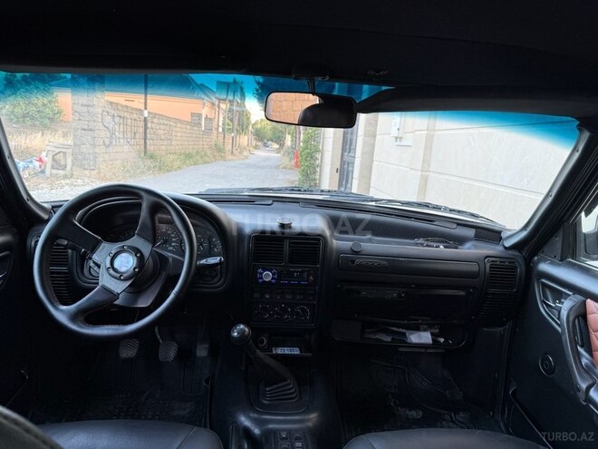 GAZ 31105 2008, 281,926 km - 2.3 l - Bakı