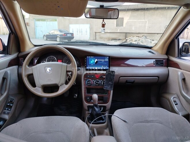 Khazar LX 2021, 223,200 km - 1.7 l - Bakı