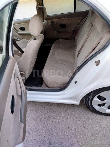 Khazar LX 2021, 223,200 km - 1.7 l - Bakı